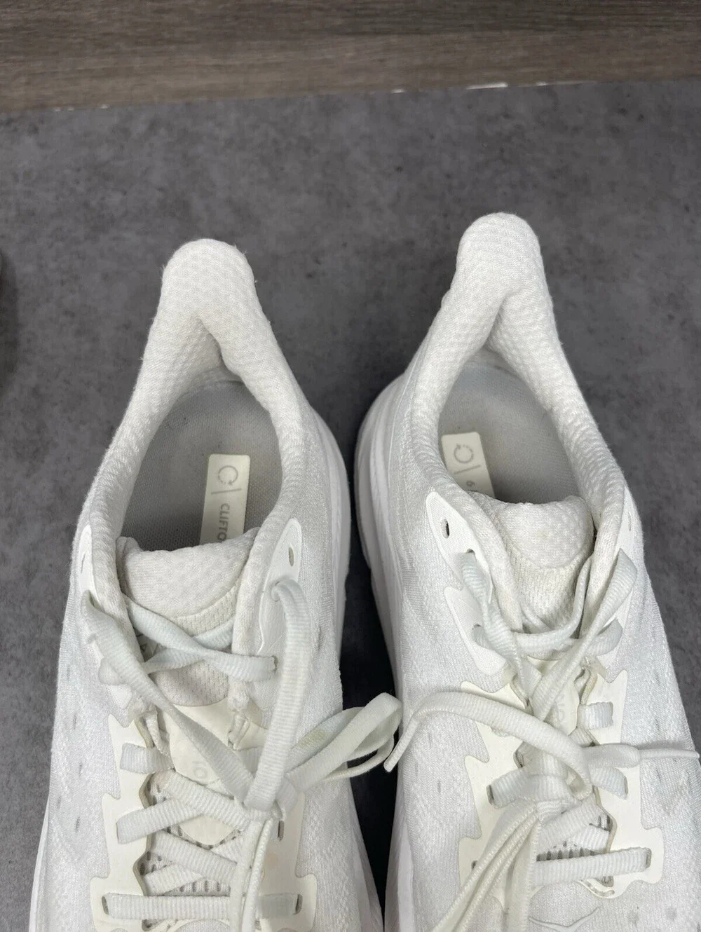 Hoka One One brand hoka